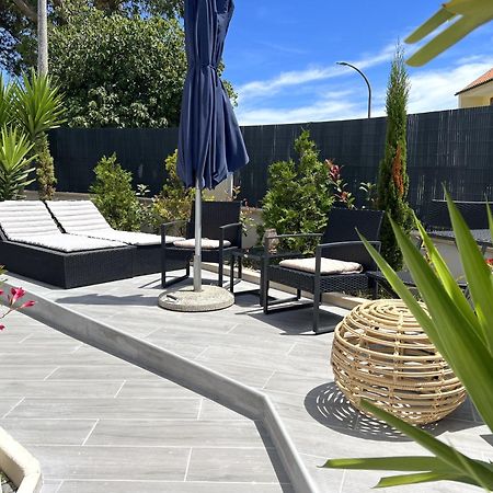 Nazare Oasis Suites المظهر الخارجي الصورة