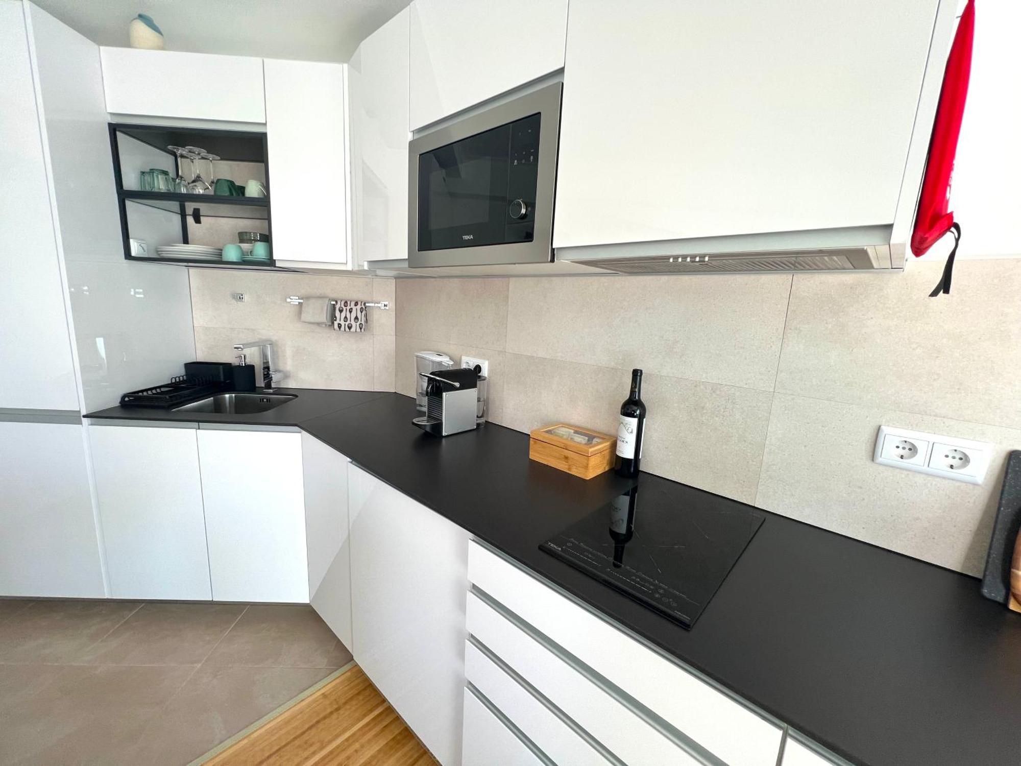 Nazare Oasis Suites المظهر الخارجي الصورة
