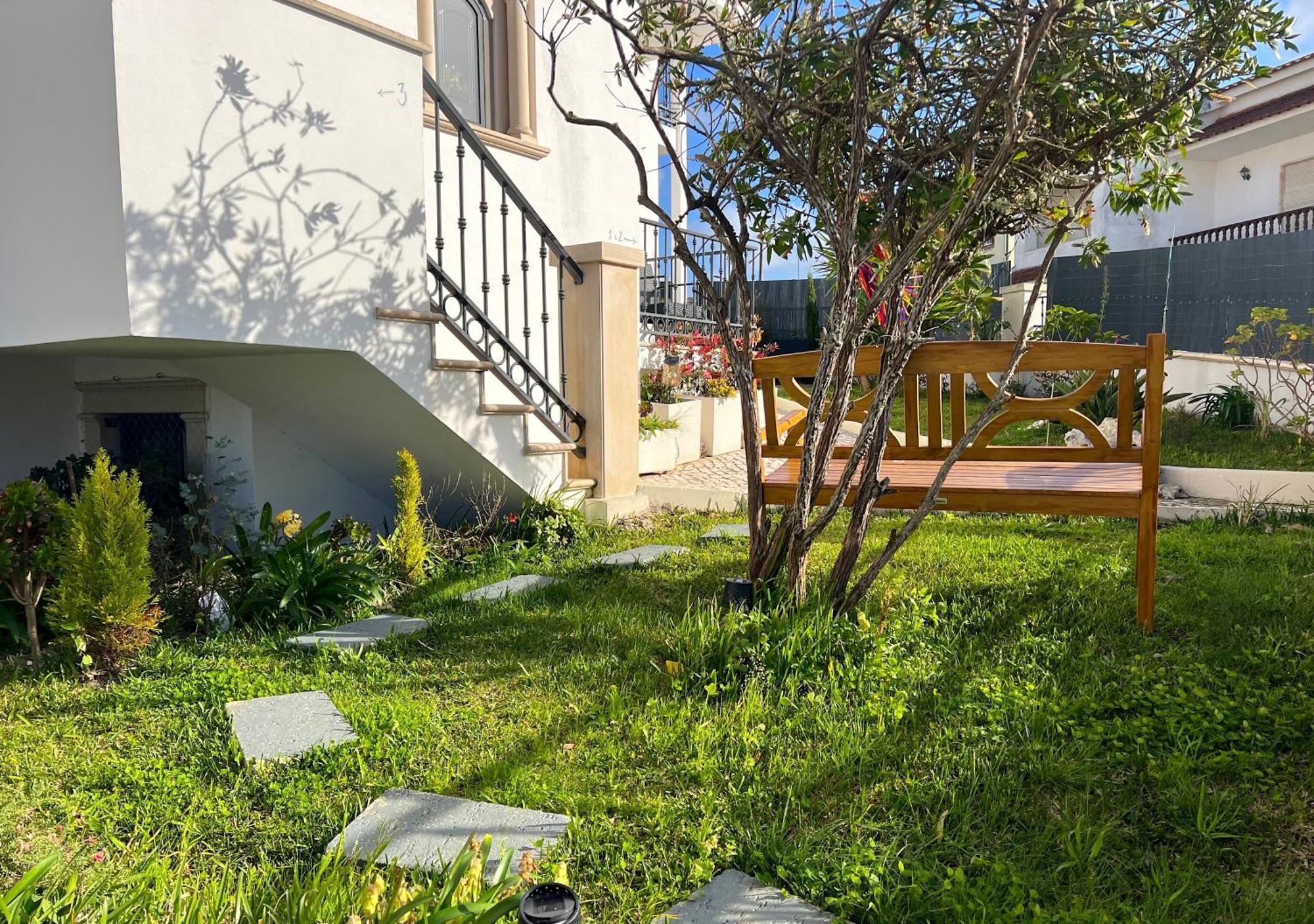 Nazare Oasis Suites المظهر الخارجي الصورة