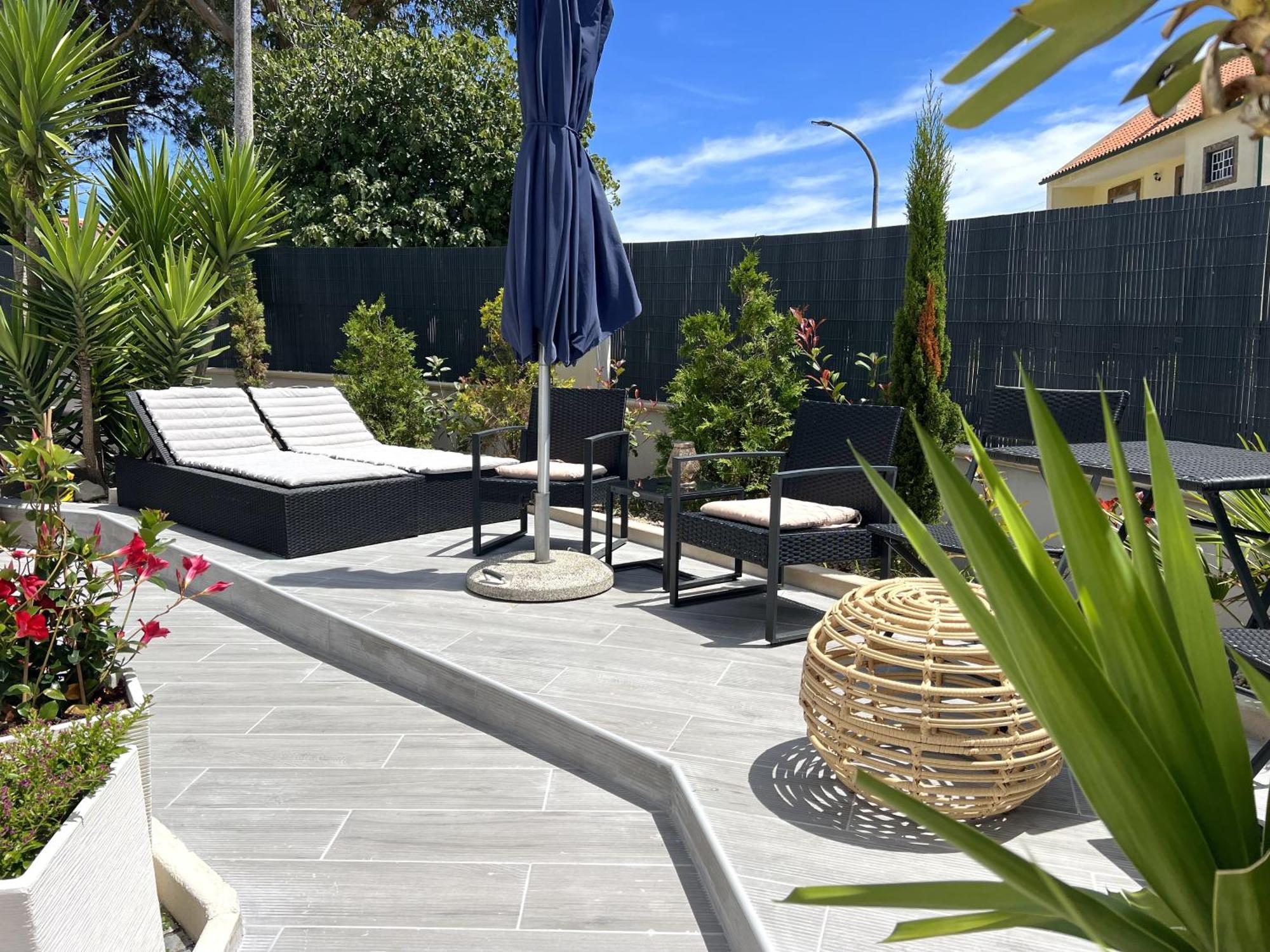 Nazare Oasis Suites المظهر الخارجي الصورة