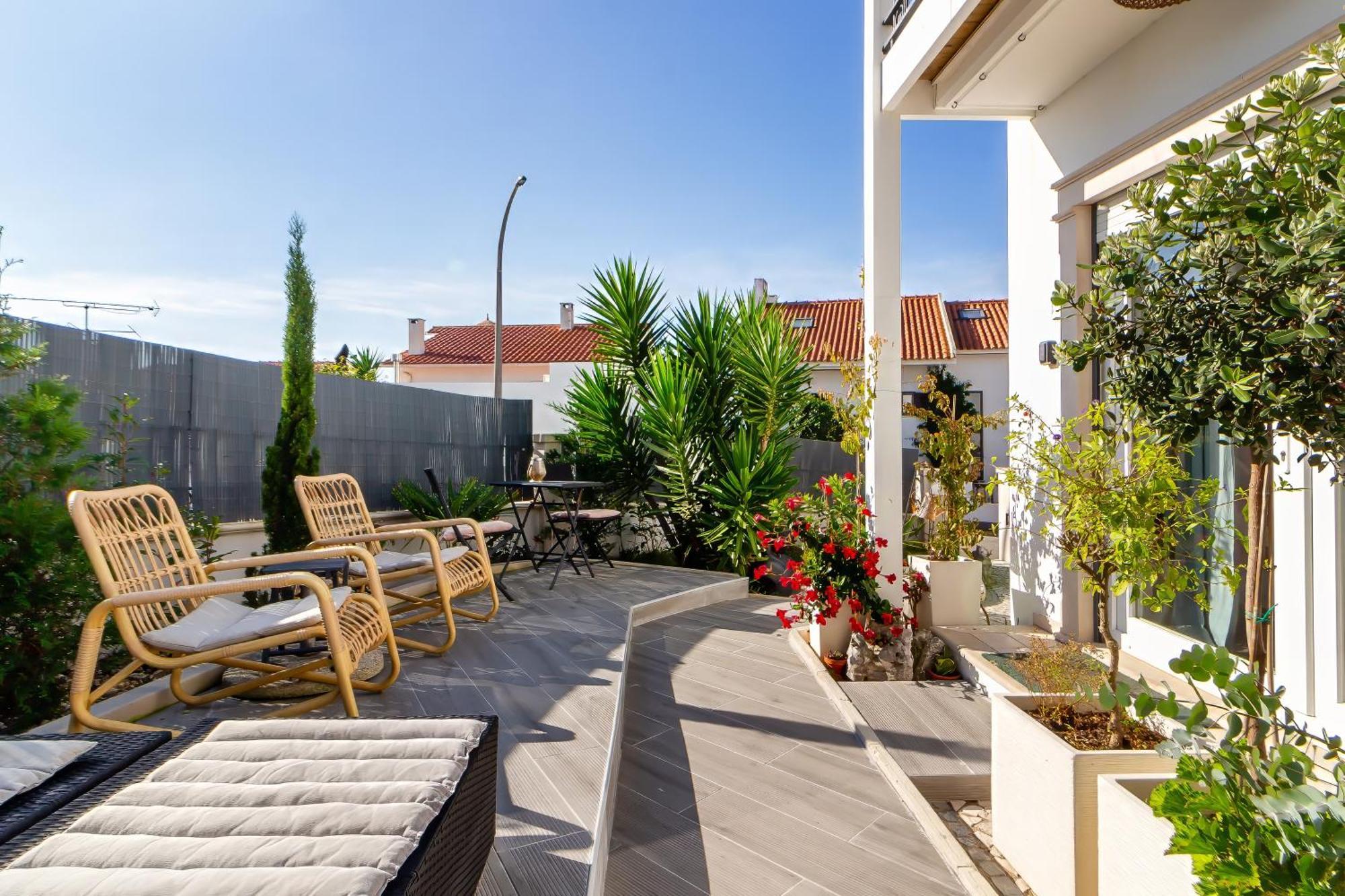 Nazare Oasis Suites المظهر الخارجي الصورة