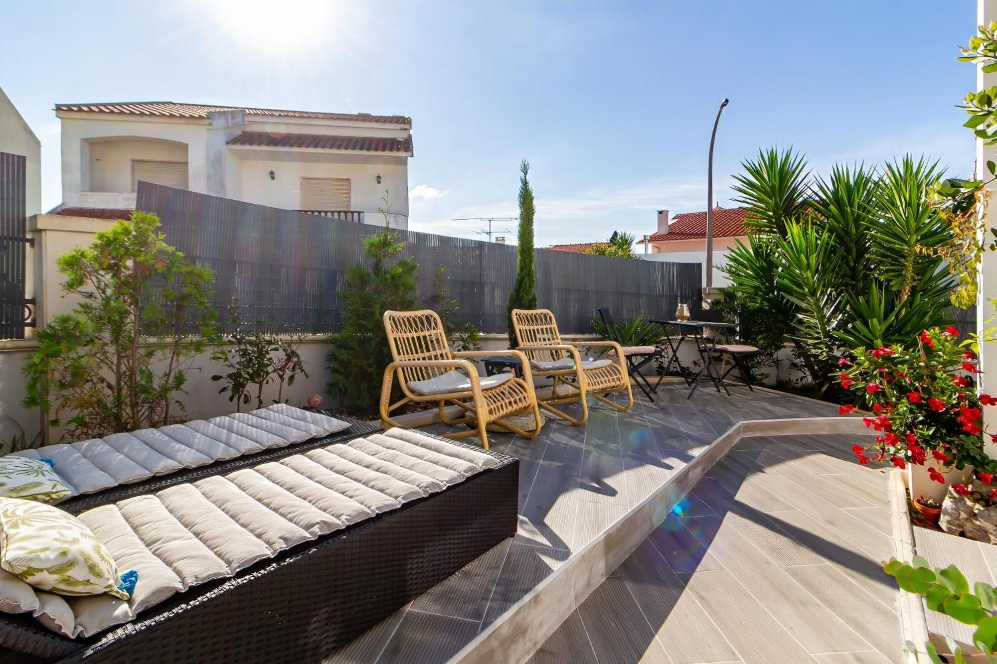 Nazare Oasis Suites المظهر الخارجي الصورة