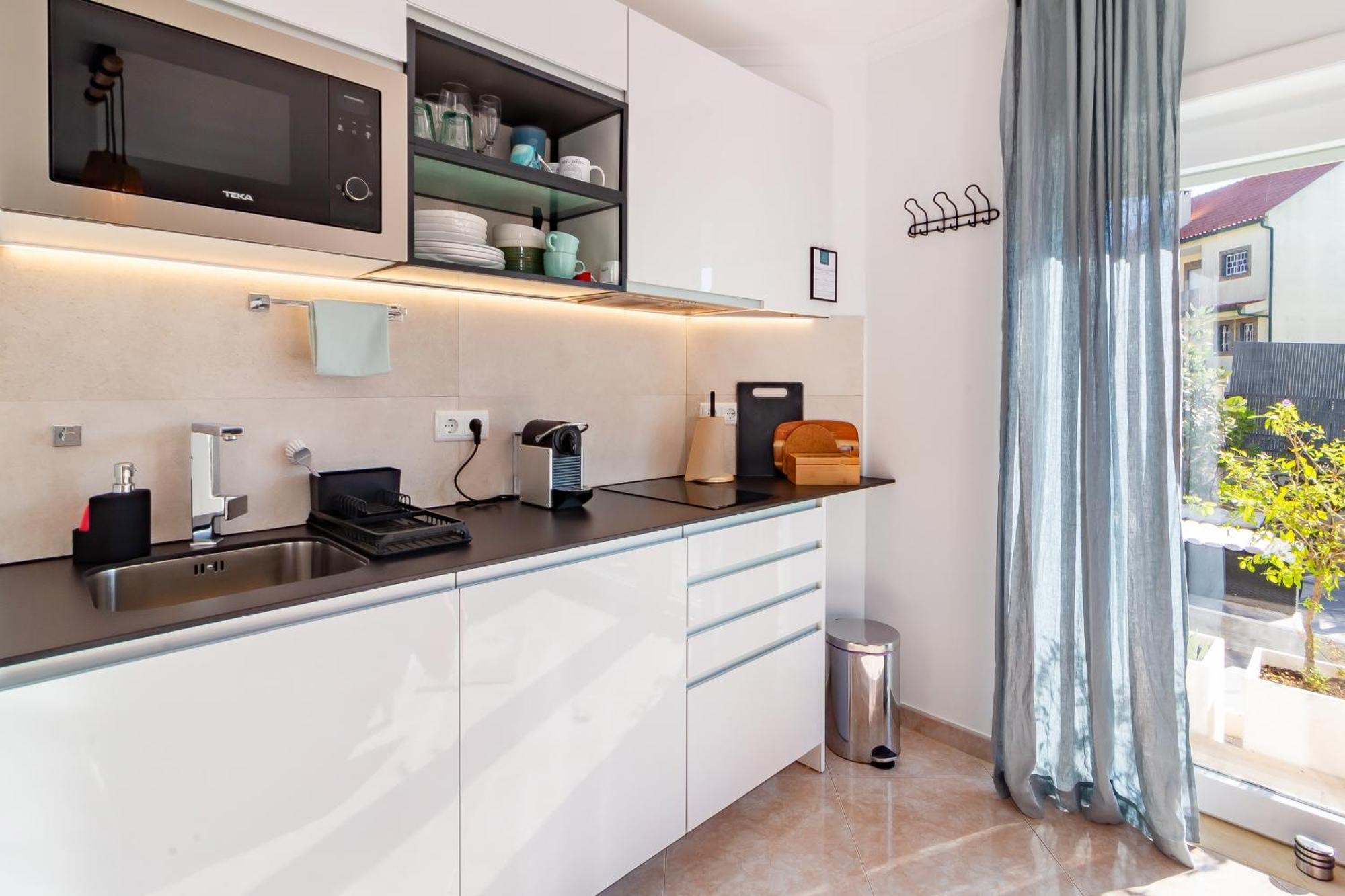 Nazare Oasis Suites المظهر الخارجي الصورة