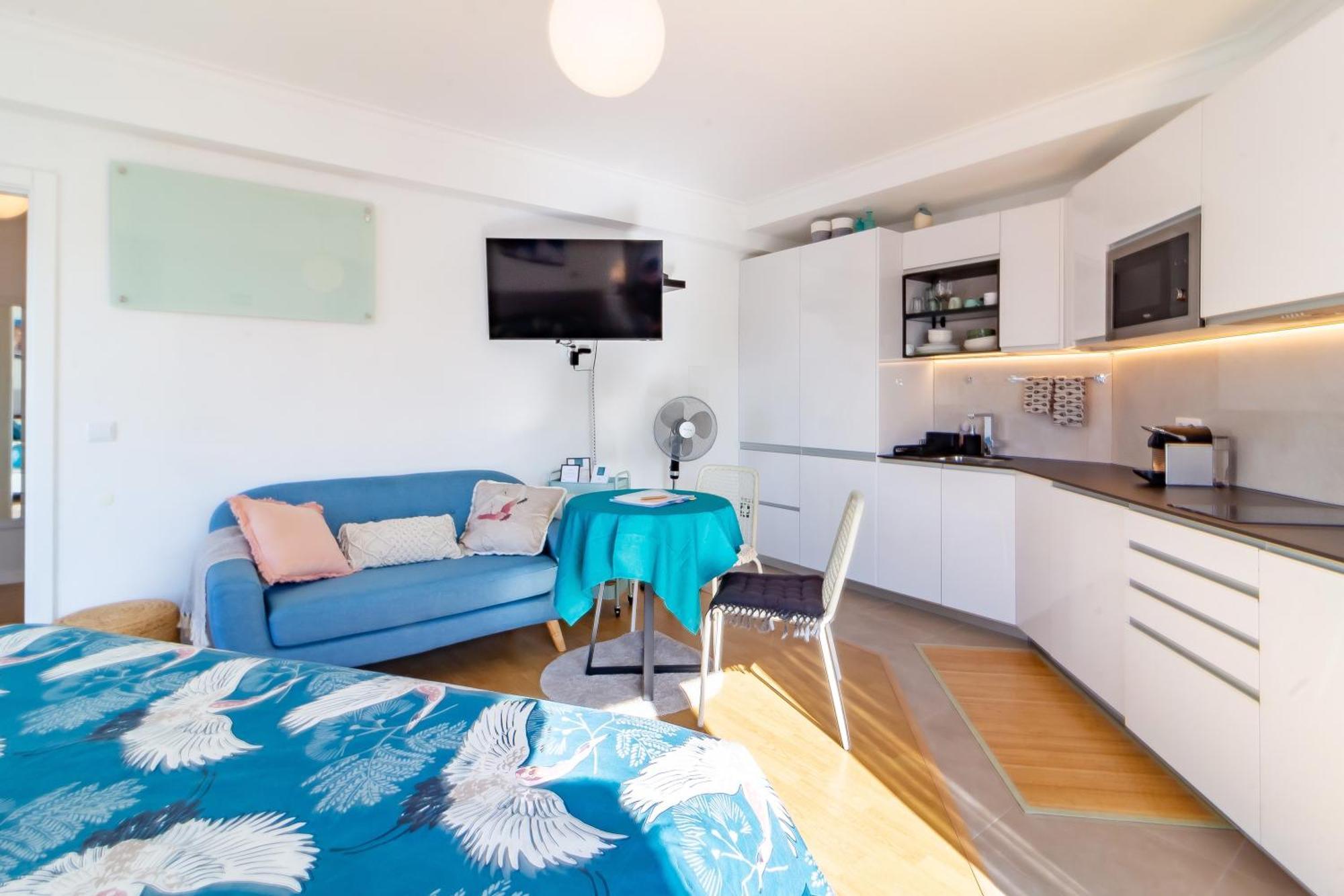 Nazare Oasis Suites المظهر الخارجي الصورة